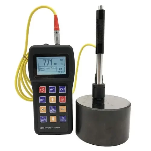 DIGITAL HARDNESS TESTER