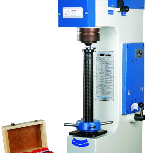 HARDNESS TESTER